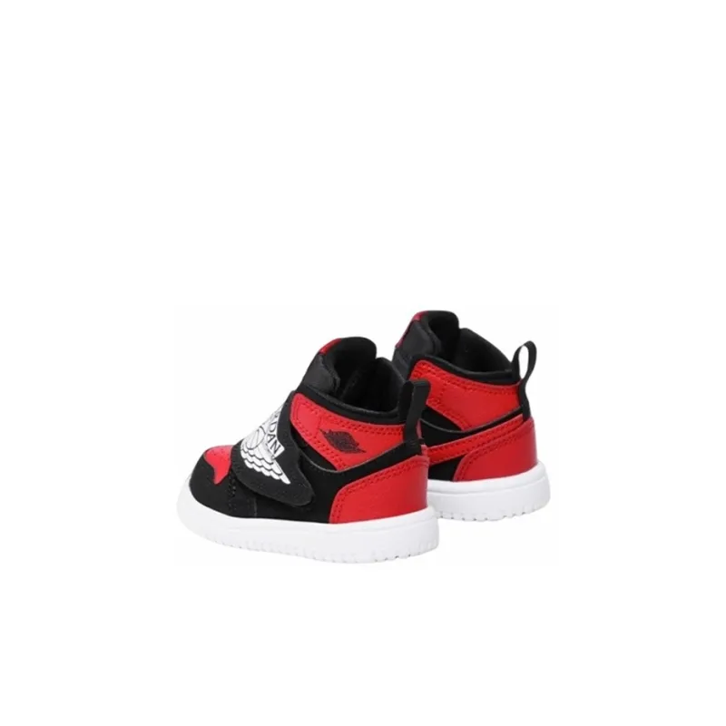 Jordan Sky Jordan 1 Bred TD-3