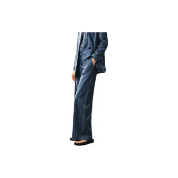 INSUN Suit Trouser Women's Ice Blue