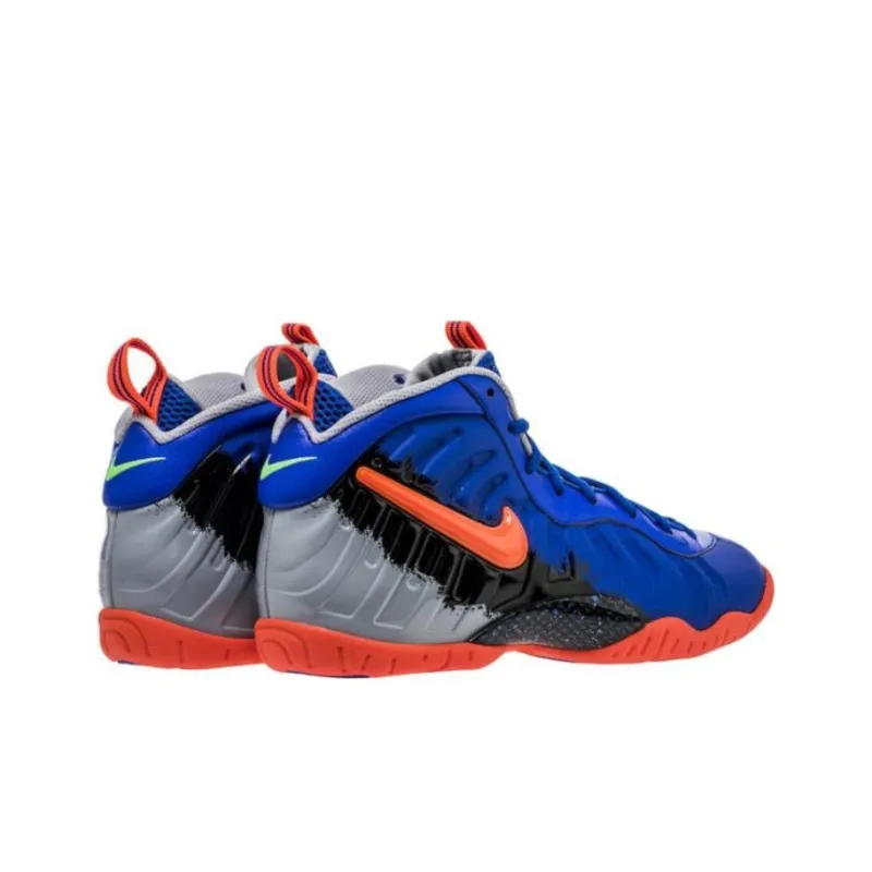 Nike Air Foamposite Pro NERF GS-3