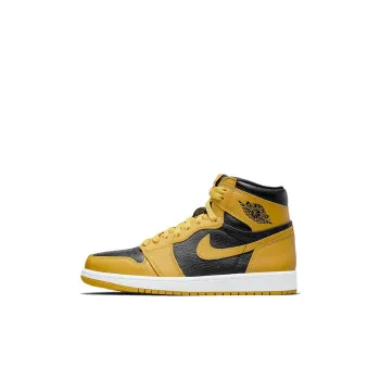 Jordan 1 Retro High OG 'Pollen' GS