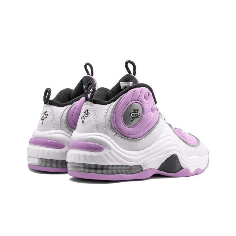 Nike Air Penny II Urban Lilac GS-3