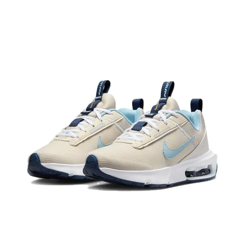 Nike Air Max INTRLK Lite 'Beige' GS-2