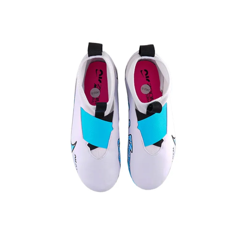Nike Zoom Mercurial Superfly 9 Academy FG MG GS 'Blast Pack'-3