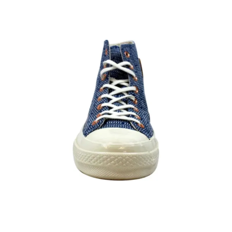 Converse Chuck Taylor 70 Hi Midnight Hour-2