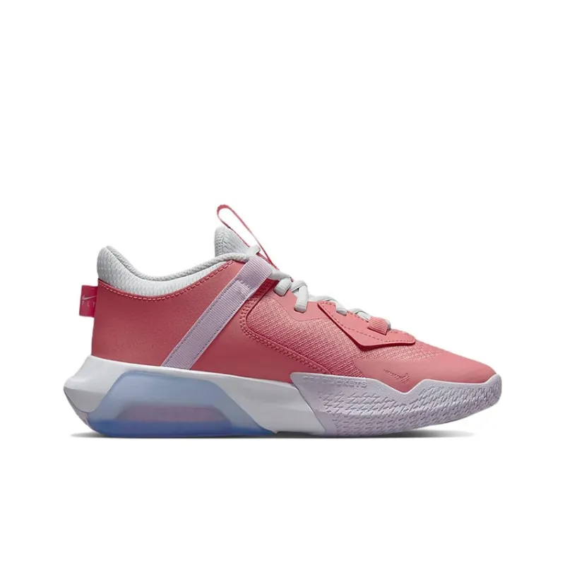 Nike Air Zoom Crossover GS 'Pink Salt'-1