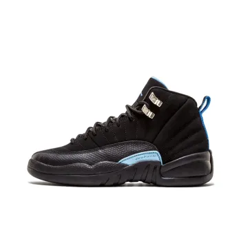 Jordan 12 Retro Nubuck GS