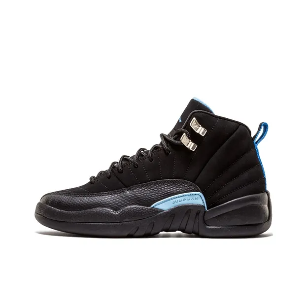 Jordan 12 Retro Nubuck GS-0
