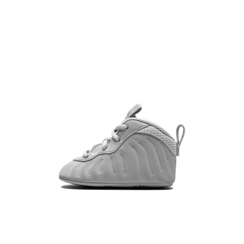 Nike Little Posite One Crib Wolf Grey I-0