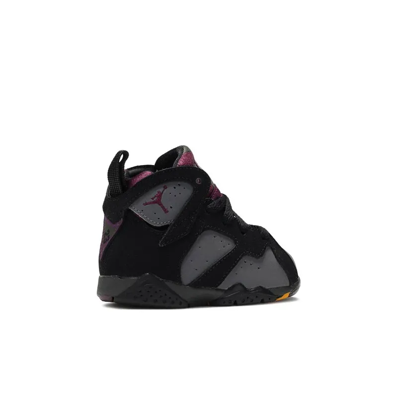 Jordan 7 Retro Bordeaux 2011 TD-1