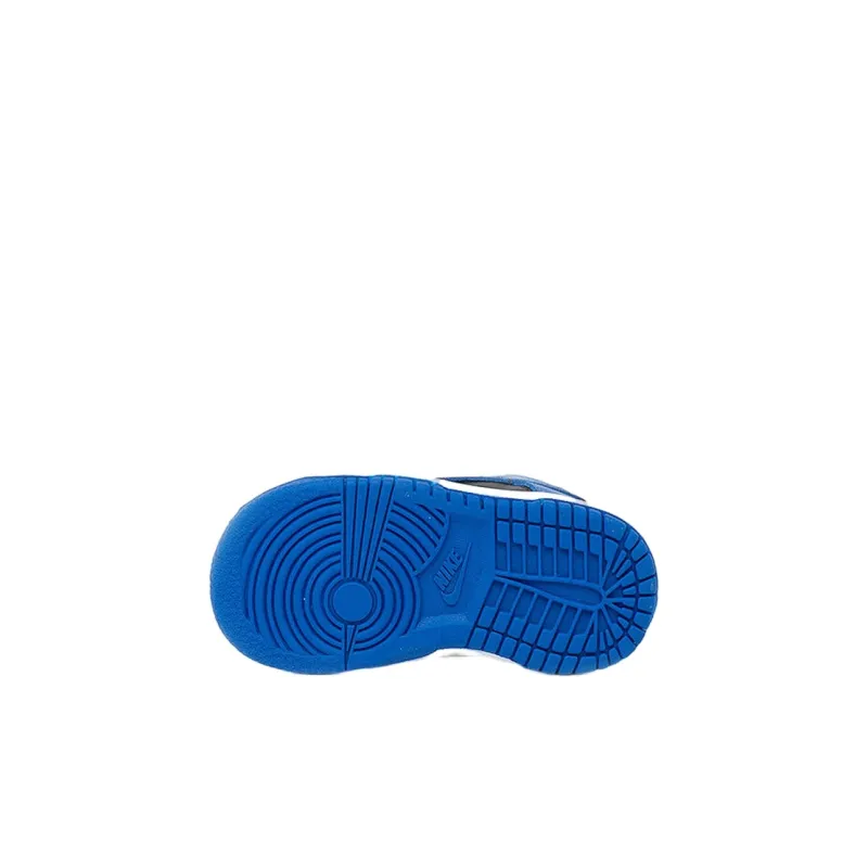 Nike Dunk Low Hyper Cobalt TD-4