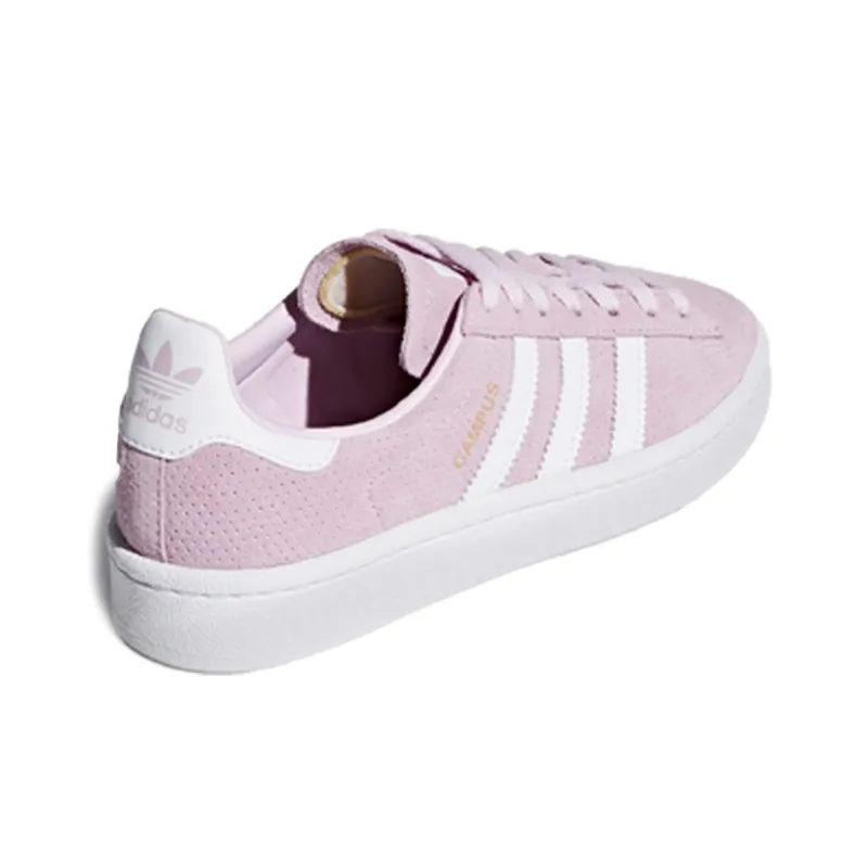 Adidas Campus J 'Aero Pink'-4