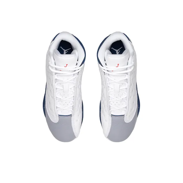 Jordan 13 Retro French Blue GS-3