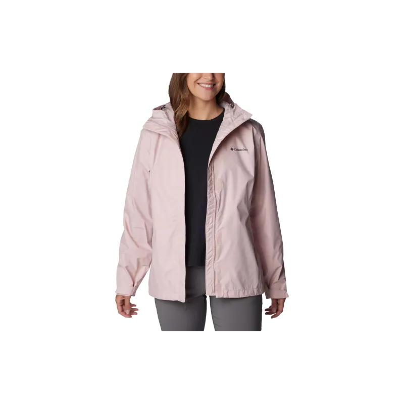 Columbia Arcadia™ II Jacket Women's Light Pink-2
