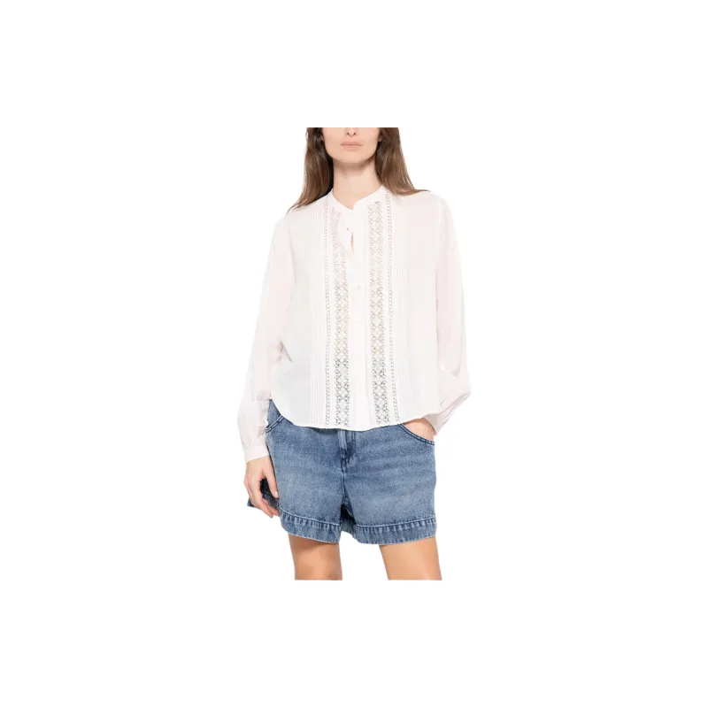 Vanessa Bruno Coco Shirt-1