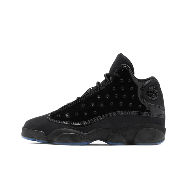 Jordan 13 Retro Cap and Gown GS POIZON