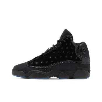 Jordan 13 Retro Cap And Gown GS
