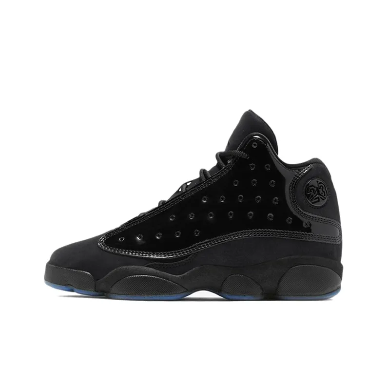 Jordan 13 Retro Cap And Gown GS-0
