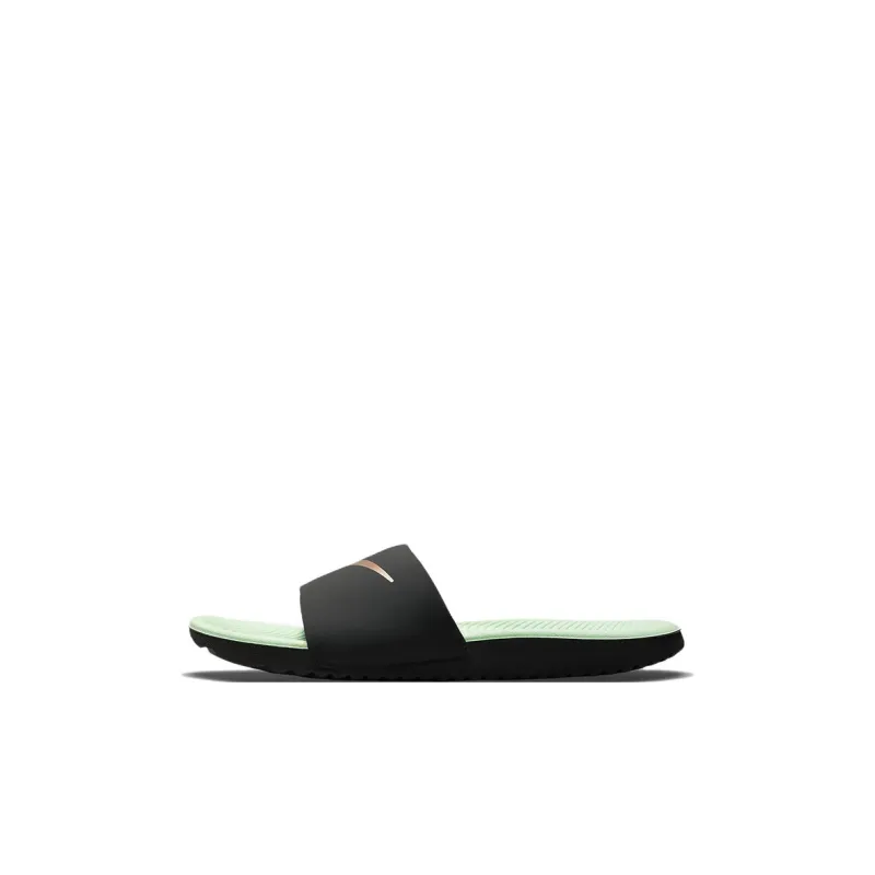 Nike Kawa GS 'Off Noir Mint Foam'-0