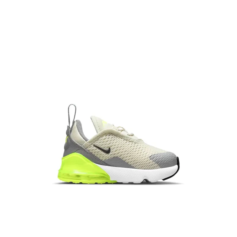 Nike Air Max 270 Light Bone Volt TD-1