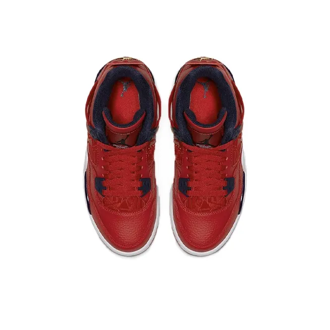 Jordan 4 Retro FIBA 2019 GS-3