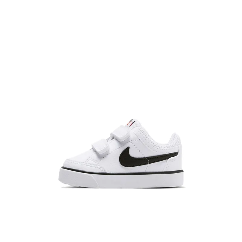 Nike Capri 3 White TD-0