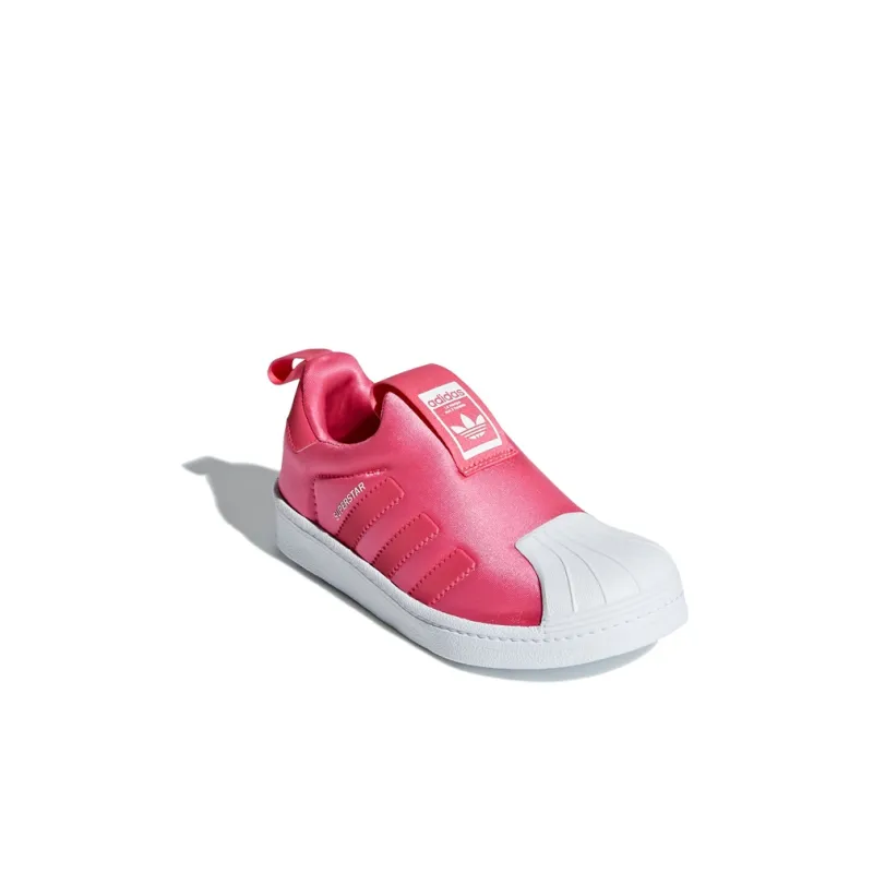 Adidas Originals SUPERSTAR 360 Kids' Skateboarding Shoes Pre-school-2