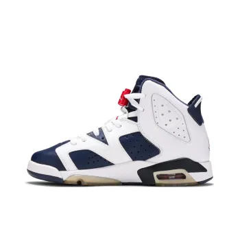 Jordan 6 Retro Olympic 2012 GS