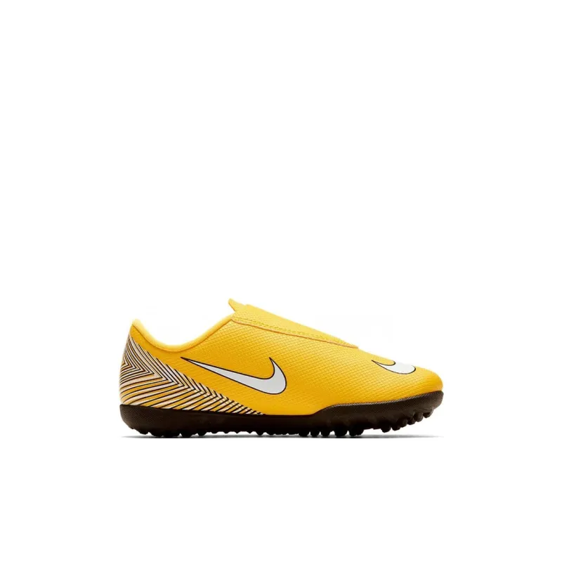 Nike Mercurial Vapor 12 Kids' Soccer Shoes Pre-school-1