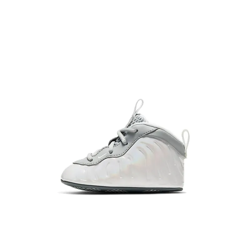 Nike Air Foamposite One Light Smoke Grey I-0