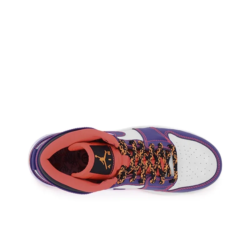 Jordan 1 Retro High Taz GS-4