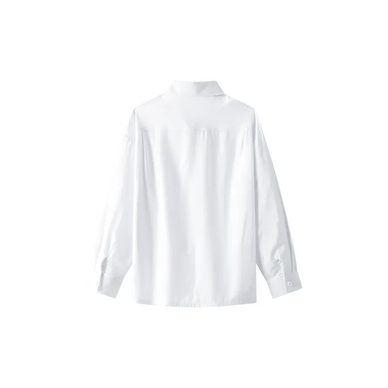 TEN MIRO Shirts Unisex-11