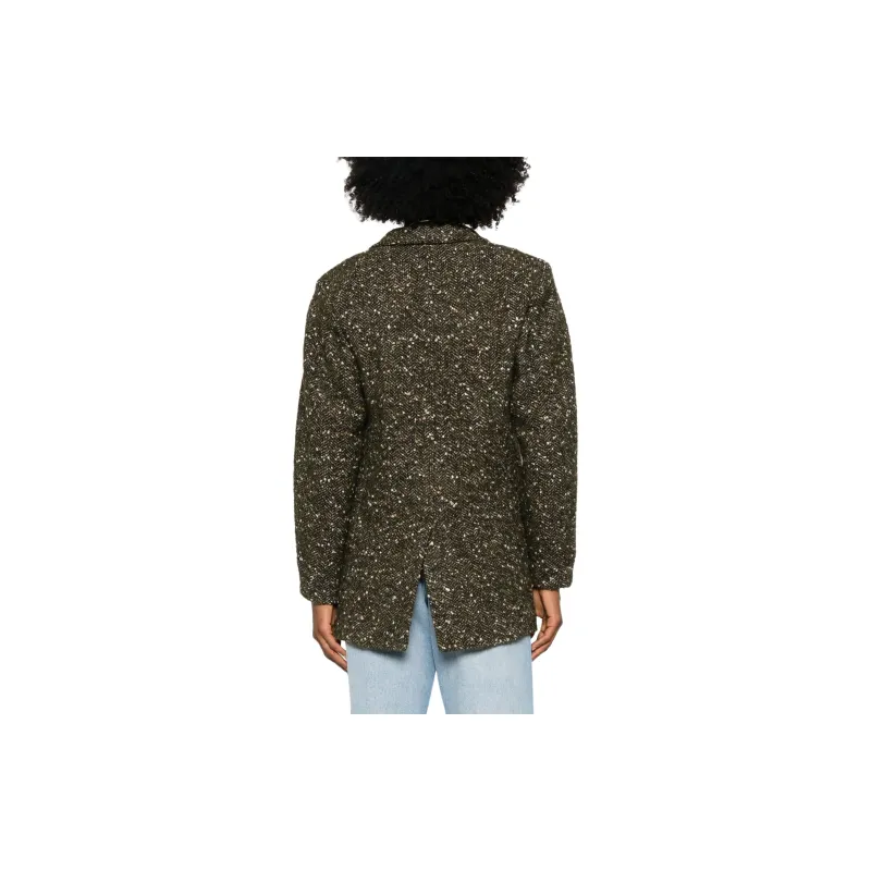 ISABEL MARANT ETOILE Hayden Blazer-2