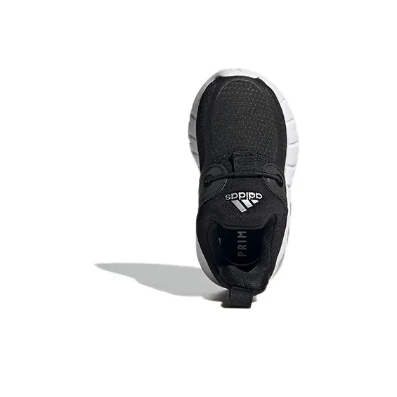 Adidas Rapida Low-Top Toddler Shoes Black Infant And Toddler-4