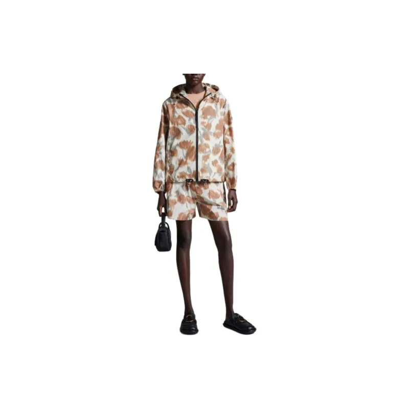 Moncler Cardabelle Hooded Jacket-1