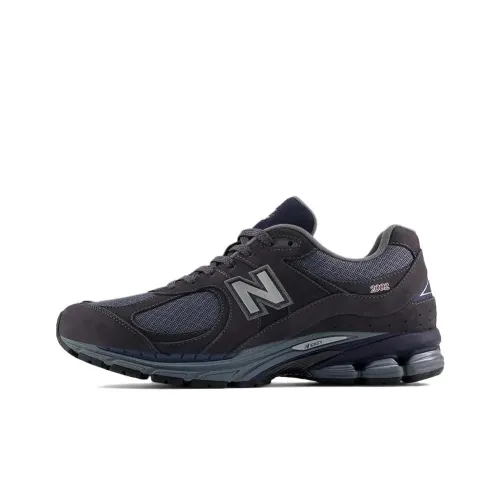 New Balance 2002R Castlerock Grey