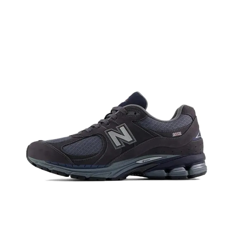 New Balance 2002R Castlerock Grey-0