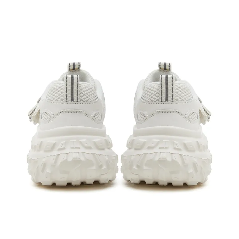 YEARCON Low Top Chunky Sneakers Women's-8