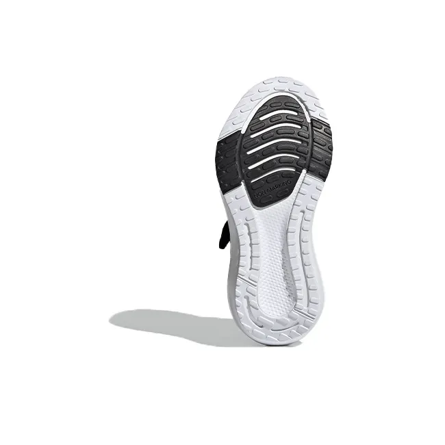 adidas EQ21 BOA Black White Kids-5