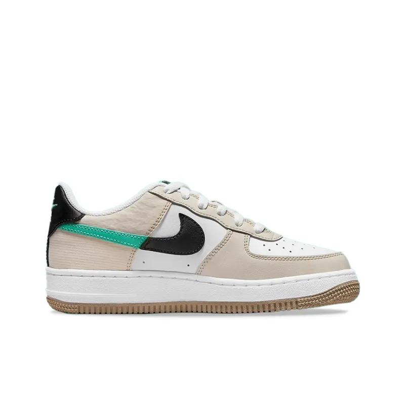 Nike Air Force 1 Low 'Spliced Swoosh' GS-3