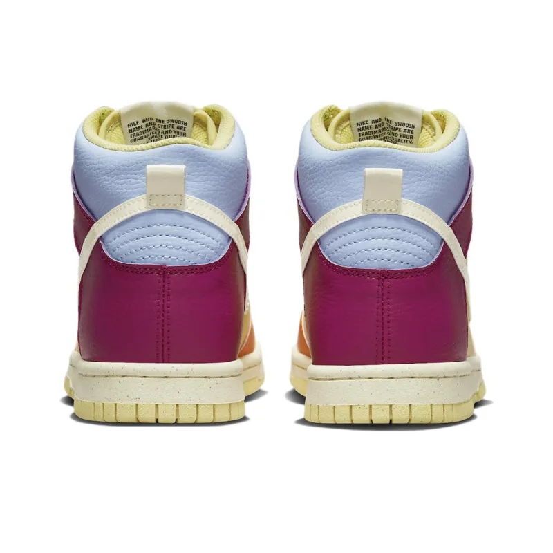 Nike Dunk High Next Nature International Day Of The Girl GS-4