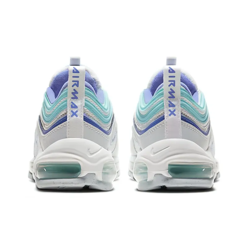 Nike Air Max 97 FP GS 'White Spruce Aura'-4