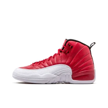Jordan 12 Retro Gym Red GS