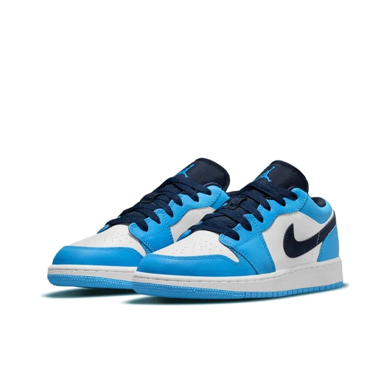 Jordan 1 Low UNC 2021 GS-2