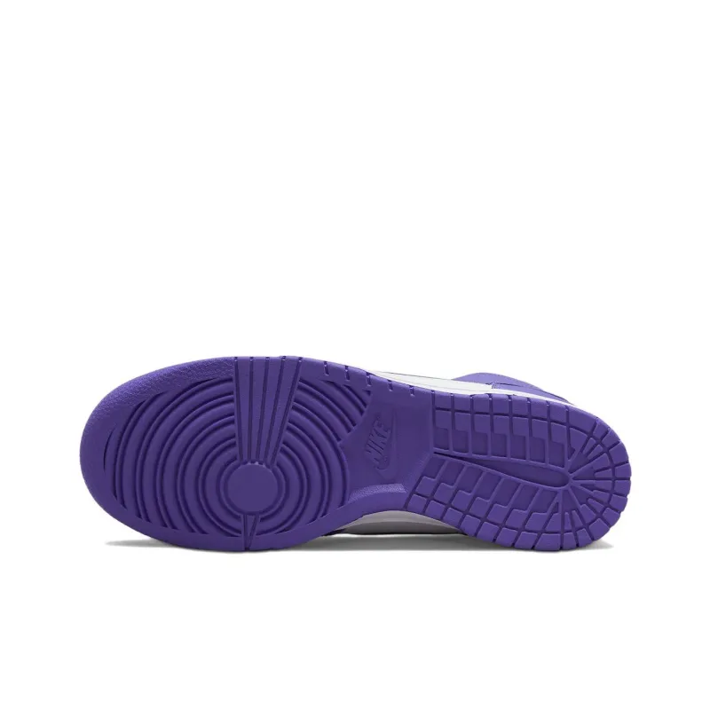 Nike Women's Dunk High 'Court Purple'-5