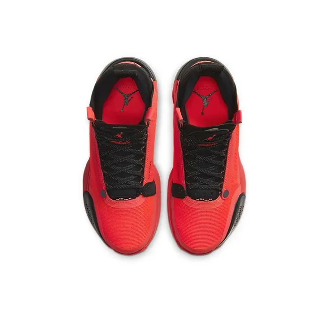 Jordan XXXIV Infrared 23 GS-3