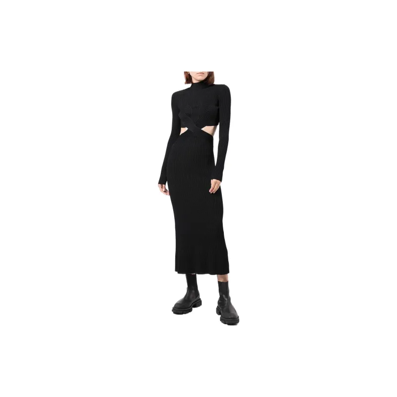 DION LEE Long-Sleeved Dresses Women's-1