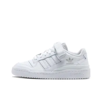 Adidas Forum Low Triple White Youth