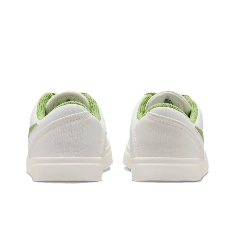 Nike Check Canvas SB GS 'Phantom Chlorophyll'-4