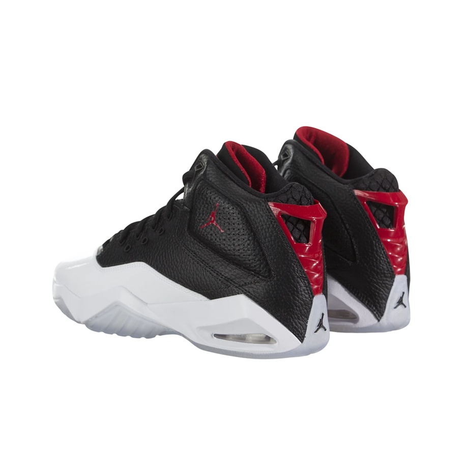 Popular Jordan B Loyal