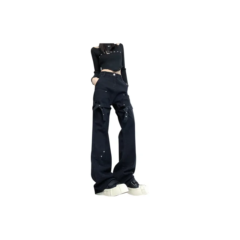 TLONELY1 Jeans Women's-2